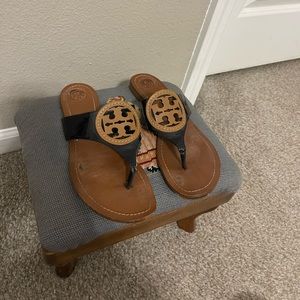 Tory Burch sandals